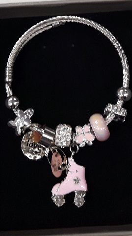 BIJOUX PATTINAGGIO