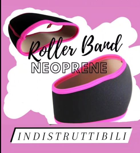 ROLLER BAND