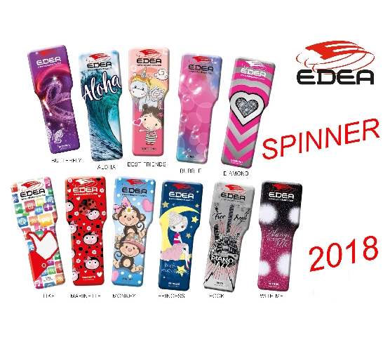 EDEA SPINNER