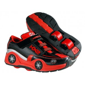 HEELYS SCARPE CON ROTELLE