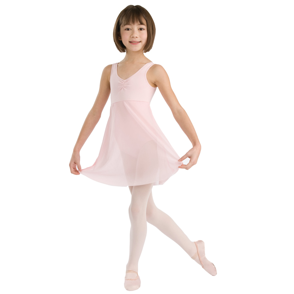 BODY CAPEZIO ART.3968C