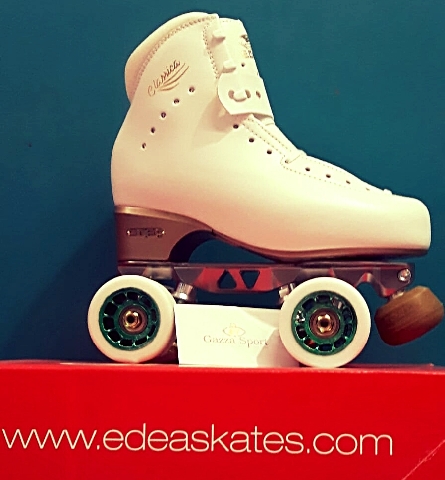 ROLL-LINE DANCE + EDEA  CLASSICA