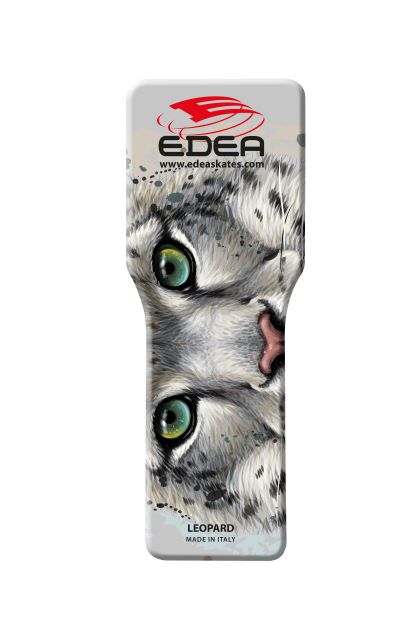 EDEA SPINNER LEOPARD