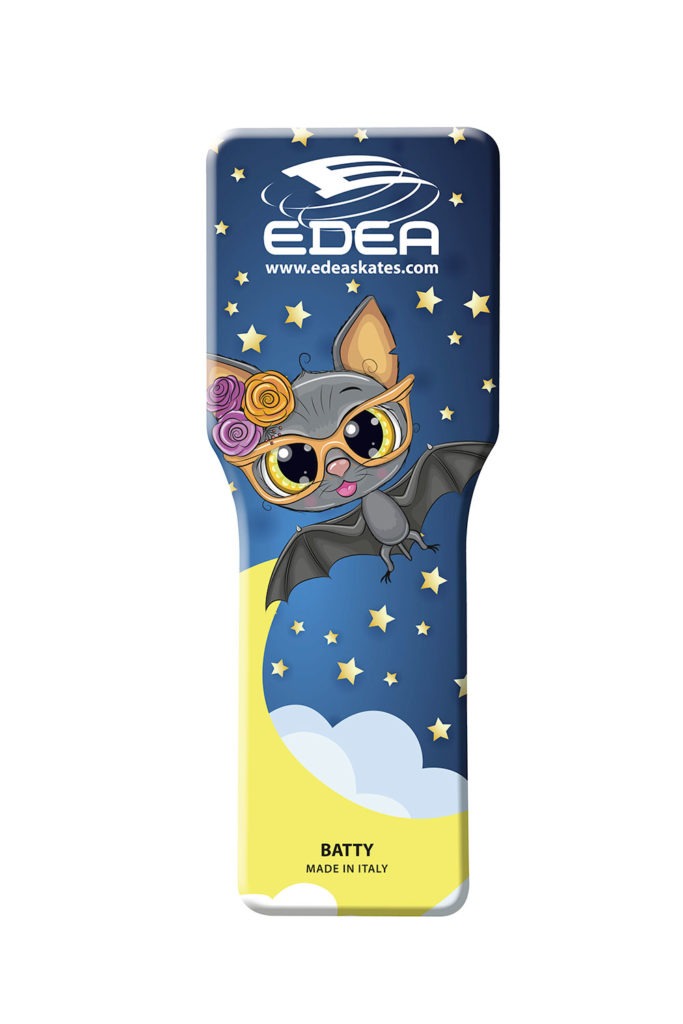 EDEA SPINNER NEW BATTY