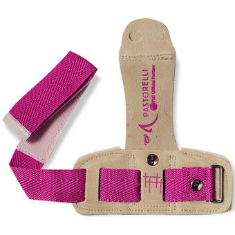 PARACALLI PASTORELLI PROFESSIONAL STRAP COLORATO