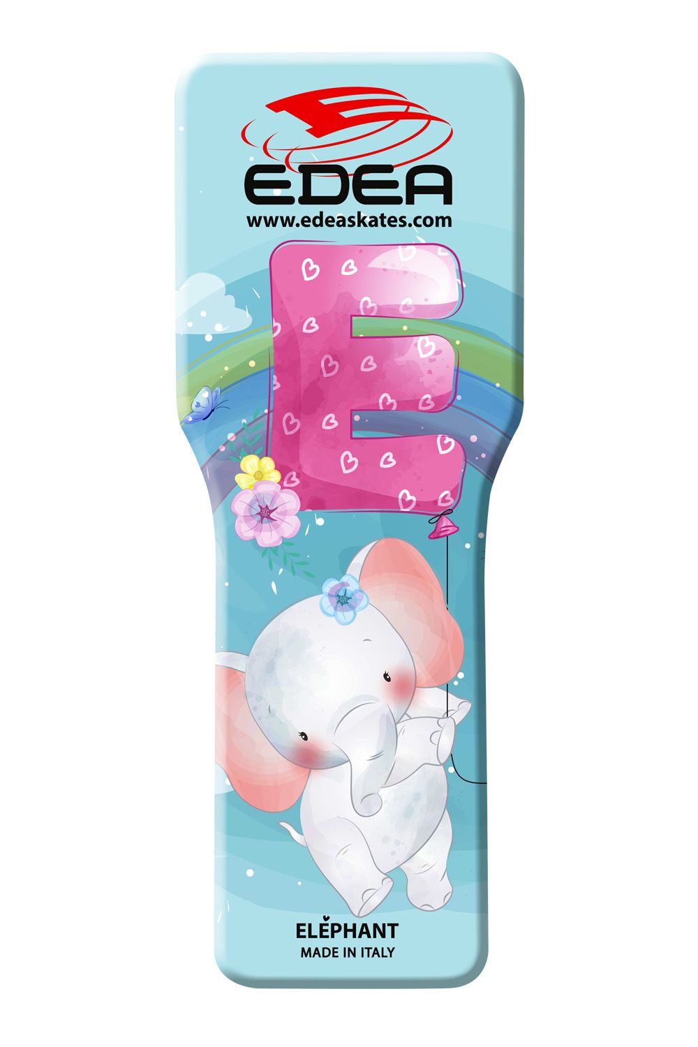 EDEA SPINNER ELEPHANT