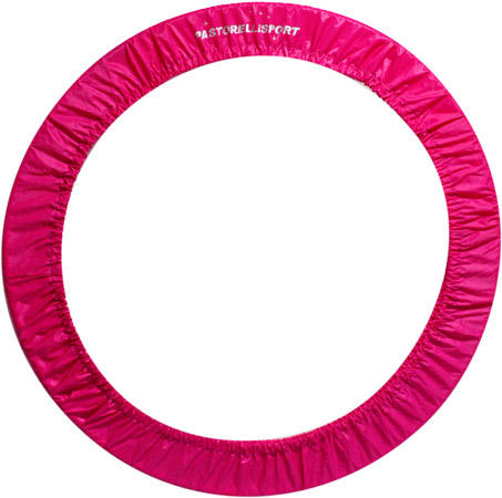 PASTORELLI PORTACERCHIO LIGHT FUCHSIA