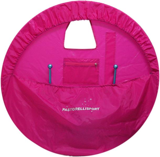 PASTORELLI PORTAMULTIATTREZZI FUCHSIA