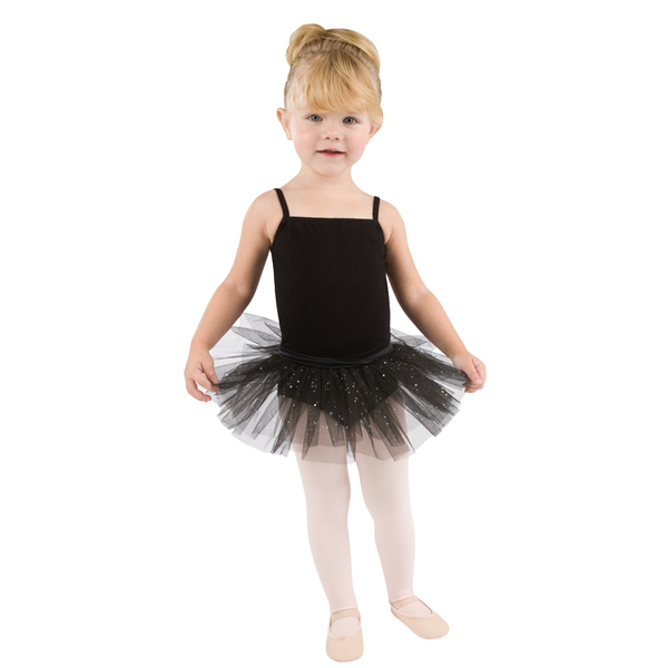 TUTU' CAPEZIO ART.N9814C