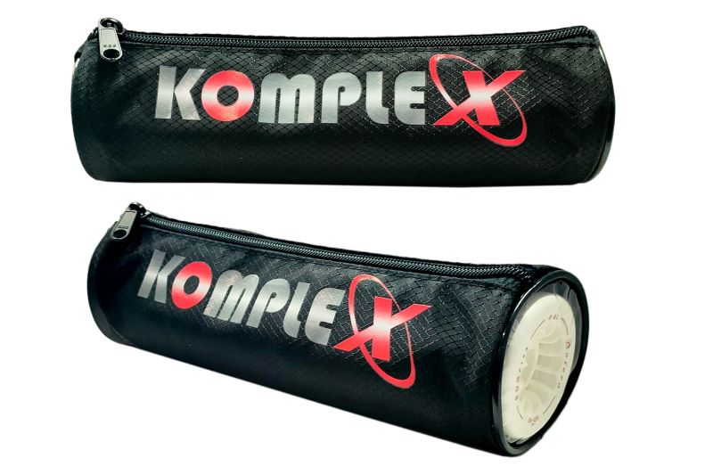 ASTUCCIO KOMPLEX PORTARUOTE