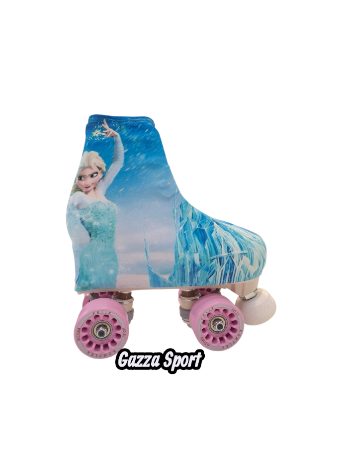 COPRIPATTINO FROZEN